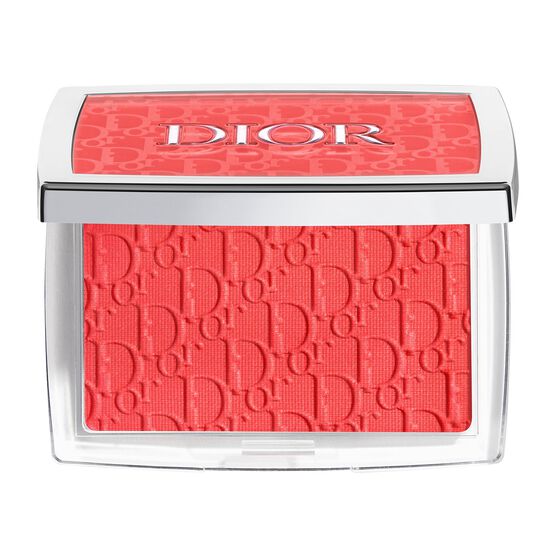 BACKSTAGE ROSY GLOW BLUSH POWDER 015